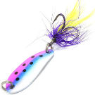 Блесна Sprut Yasuri Micro Spoon