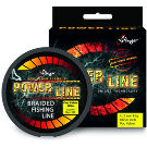 Шнур Stinger PowerLine Fluo Yellow