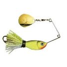 Спиннербэйт Strike King Rocket Shad
