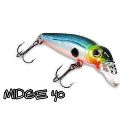 Воблер Strike Pro Midge 40