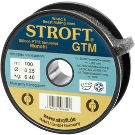 Леска Stroft GTM
