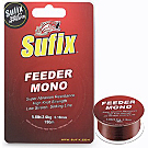 Леска Sufix Feeder Mono
