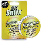 Леска монофильная Sufix Invisiline Clear New