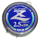 Монофильная леска Sunline Super Z