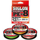 Плетеная леска Sunline Siglon PE X8