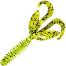 Силиконовая приманка Trout Pro Reiko