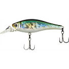Воблер Tsuribito Super Shad 75F- SR