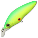 Воблер Yo-Zuri Duel Hardcore WO.B.RU Shallow Crank F707