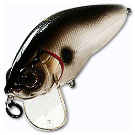 Воблер Yo-Zuri Duel Hardcore WO.B.RU Super Shallow Crank F706