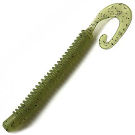 Силиконовая приманка Yummy Monster Leech