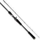Кастинговое удилище Zetrix Ambition-X