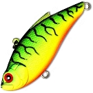 Воблер Zipbaits Calibra Jr