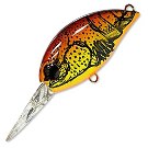 Воблер Zipbaits Hickory MDR