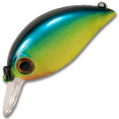 Воблер Zipbaits Hickory SR