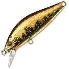 Воблер Zipbaits Rigge Flat 45S