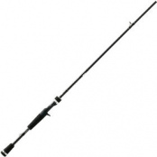 Кастинговое удилище 13 Fishing Fate Black Cast