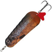 Блесна Abu Garcia Atom Pro