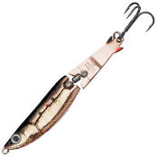 Блесна Abu Garcia Toby Jointed