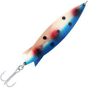 Блесна Abu Garcia Toby Magnum