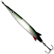Блесна Abu Garcia Toby Rocket