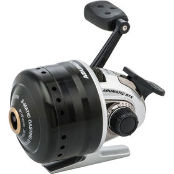 Катушка Abu Garcia Abumatic STX