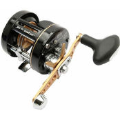 Катушка Abu Garcia Ambassadeur 5601 JB HS
