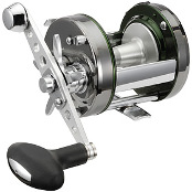 Катушка Abu Garcia Ambassadeur C3 Mag Pro