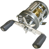 Катушка Abu Garcia Ambassadeur Inshore