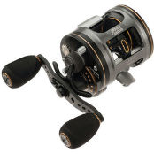 Катушка Abu Garcia Morrum ZX