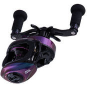 Катушка Abu Garcia Revo4 Ike