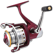 Катушка Abu Garcia Soron SX