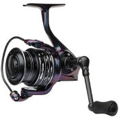 Катушка Abu Garcia Spike