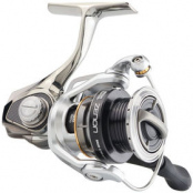 Катушка Abu Garcia Zenon