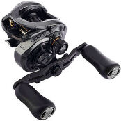 Катушка Abu Garcia Zenon MG X