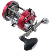 Катушка троллинговая Abu Garcia Ambassadeur C 7001-Left
