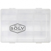 Коробка Abu Garcia Solv Seatrout Tacklebox