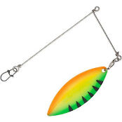 Оснастка Abu Garcia Beast Insta-SpinnerBait Small