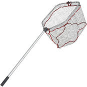 Подсачек Abu Garcia Rubber Landing Net