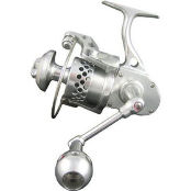 Катушка Accurate TwinSpin SR