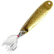 Блесна Acme Trophy Spoon W/Bucktail