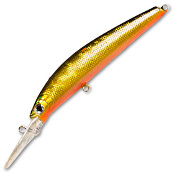 Воблер AD M04 Minnow Long Plump