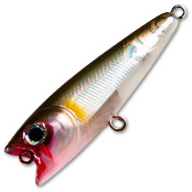 Воблер AD M13 Popper Classic