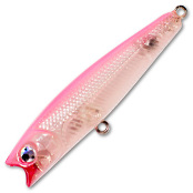 Воблер AD M13 Popper Classic Long