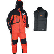 Костюм зимний Adrenalin Republic Evergulf 3in1