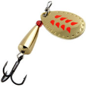 Блесна Akara Action Series Bullet