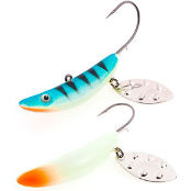 Блесна Akara Jig Spinner