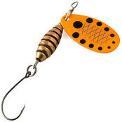 Блесна Akara Lite Series Spin Bee