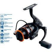 Катушка Akara Black Hunter BHF