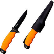 Нож Akara Stainless Steel King
