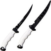 Нож Akara Stainless Steel Predator